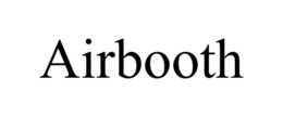 AIRBOOTH trademark