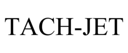 TACH-JET trademark