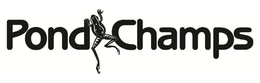 POND CHAMPS trademark