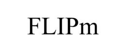 FLIPM trademark
