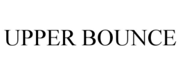 UPPER BOUNCE trademark