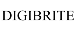 DIGIBRITE trademark