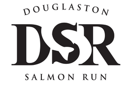 DOUGLASTON DSR SALMON RUN trademark