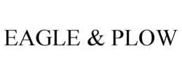 EAGLE & PLOW trademark