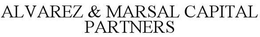 ALVAREZ & MARSAL CAPITAL PARTNERS trademark