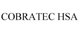 COBRATEC HSA trademark