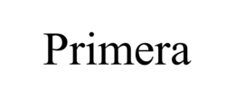 PRIMERA trademark