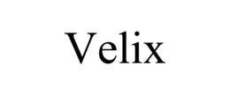 VELIX trademark
