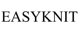 EASYKNIT trademark
