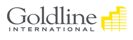 GOLDLINE INTERNATIONAL trademark