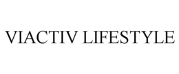 VIACTIV LIFESTYLE trademark