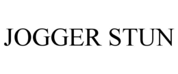 JOGGER STUN trademark