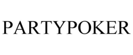 PARTYPOKER trademark