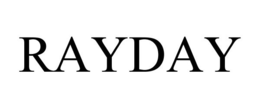 RAYDAY trademark