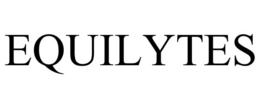 EQUILYTES trademark