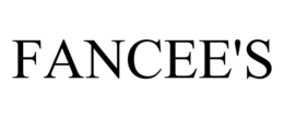 FANCEE'S trademark