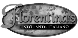 FLORENTINA'S RISTORANTE ITALIANO trademark
