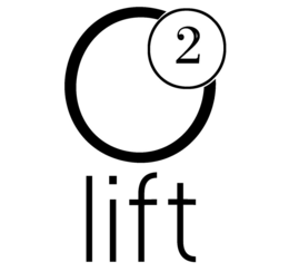 O2 LIFT trademark