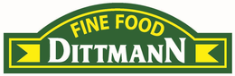 FINE FOOD DITTMANN trademark