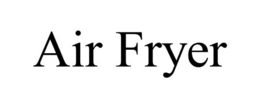 AIR FRYER trademark