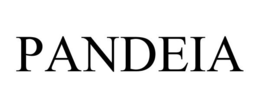 PANDEIA trademark