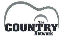 THE COUNTRY NETWORK trademark