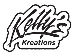 KELLY'S KREATIONS trademark