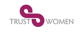 TRUST WOMEN trademark