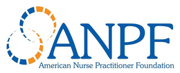 ANPF AMERICAN NURSE PRACTITIONER FOUNDATION trademark