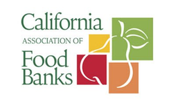 CALIFORNIA ASSOCIATION OF FOOD BANKS trademark