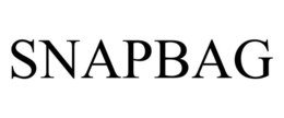 SNAPBAG trademark