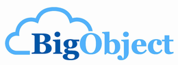 BIGOBJECT trademark