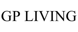 GP LIVING trademark