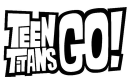 TEEN TITANS GO! trademark