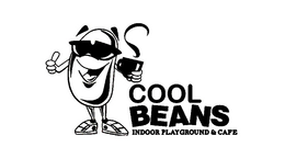 COOL BEANS INDOOR PLAYGROUND & CAFE trademark