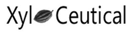 XYLO CEUTICAL trademark