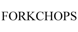 FORKCHOPS trademark