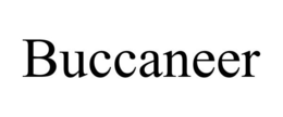 BUCCANEER trademark