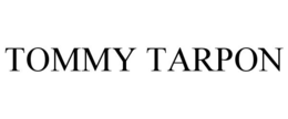 TOMMY TARPON trademark