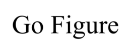 GO FIGURE trademark