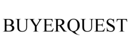BUYERQUEST trademark