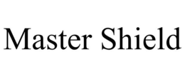 MASTER SHIELD trademark