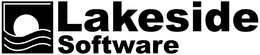 LAKESIDE SOFTWARE trademark