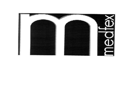 M MEDFEX trademark