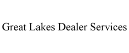 GREAT LAKES DEALER SERVICES trademark
