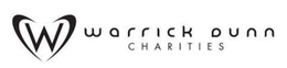 W WARRICK DUNN CHARITIES trademark