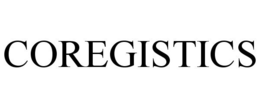 COREGISTICS trademark