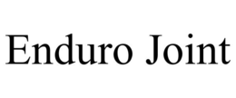 ENDURO JOINT trademark