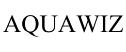 AQUAWIZ trademark