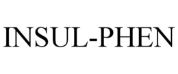 INSUL-PHEN trademark
